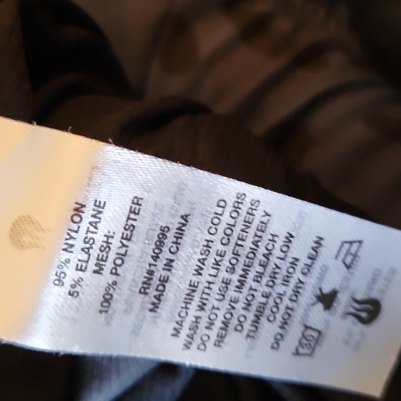 NWT Solfire Nylon Nomad Pant Men's Small - Picture 14 of 14